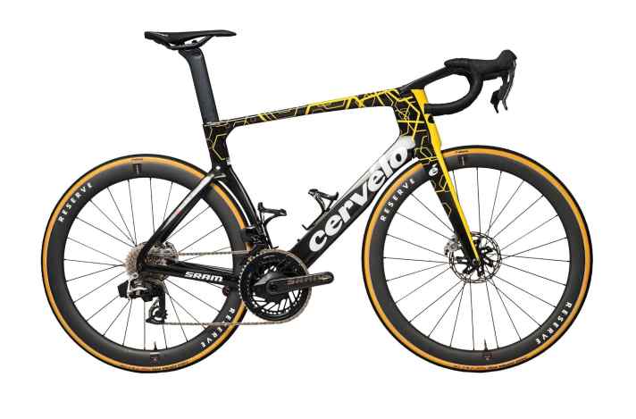 Cervélo S5 | Lease a Bike