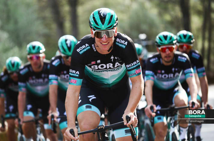 Les maillots du World Tour 2020