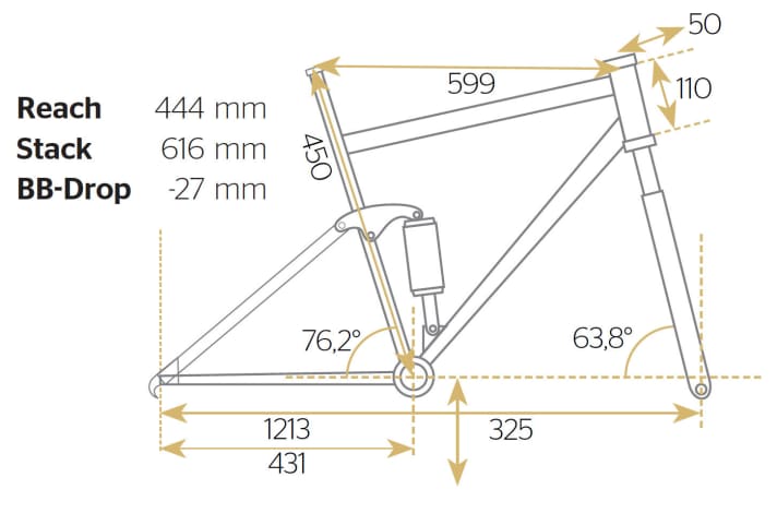   Duell 2016: Rose gegen Radon
