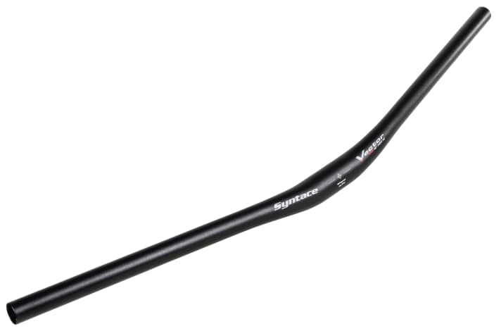   Handlebars from Syntace