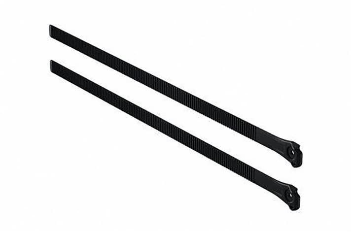 Lange Straps für fette Reifen hat fast jeder Hersteller im Sortiment