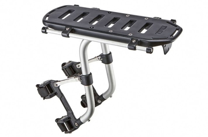 Bike carrier Thule Tour Rack