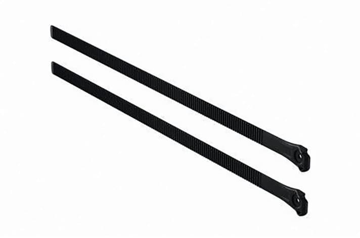 XXL ratchet straps from Thule