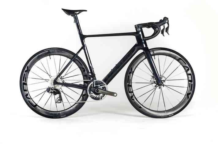 Le Giant Propel Advanced SL