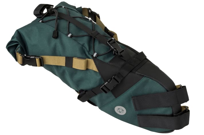   AGU Seat-Pack.