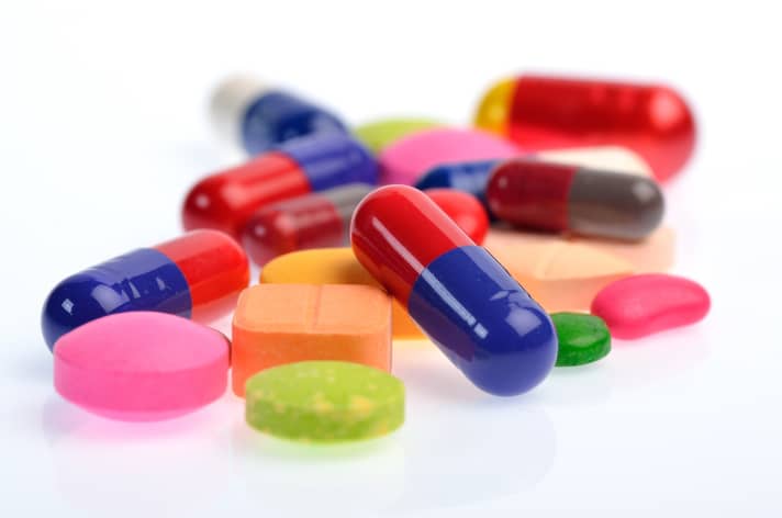 According to expert Prof Vormann, dietary supplements are also useful for amateur athletes.