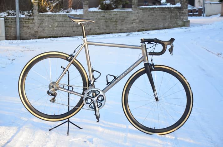 Bike of the year 2016