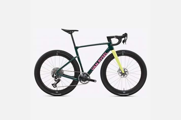 Van Rysel RCR-G
