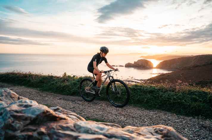 Leicht, schnell und unkompliziert - mit diesen Attributen richtet sich das neue MMR Rakish speziell an Hobby-Racer und leistungsorientierte Biker.