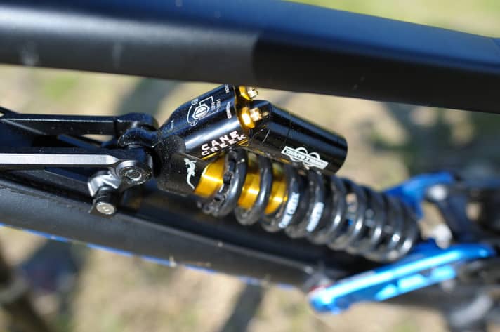   Canyon Torque FRX 9.0