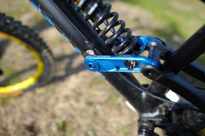   Canyon Torque FRX 9.0