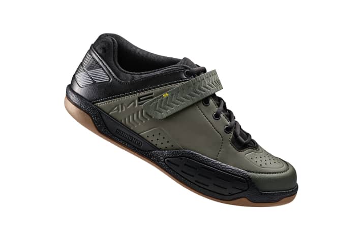  The AM5 offers a particularly high level of protection.