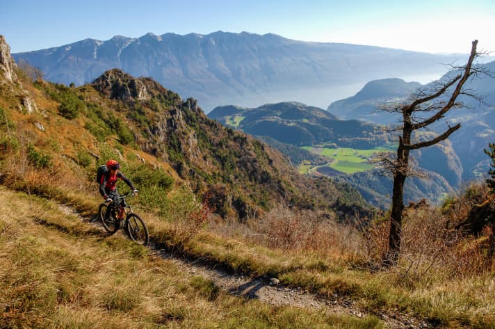   Garda Ronda - Impressions