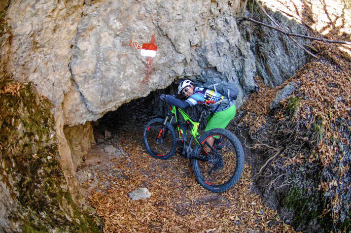   Garda Ronda - Impressions