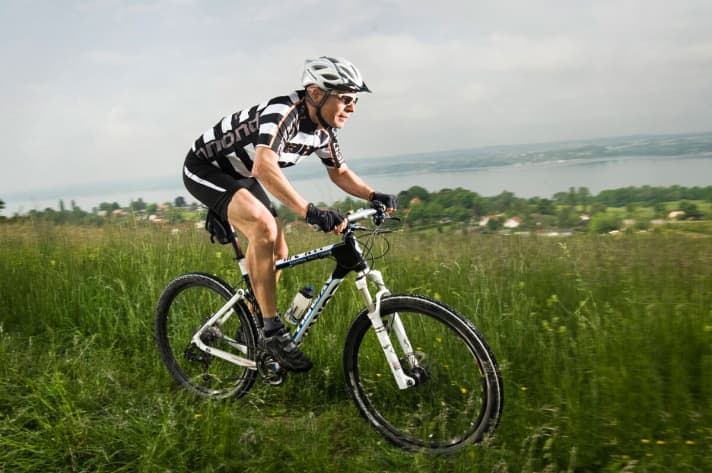   Conway Q-MFC 1000 Modell 2011 im Dauertest