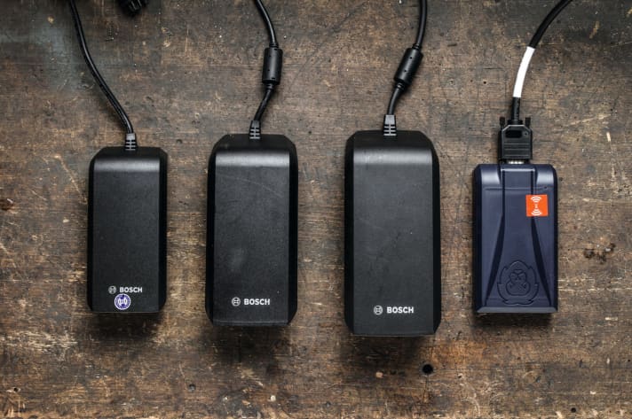   Fast chargers The faster, the heavier, the more expensive: when and for whom are fast chargers worthwhile?