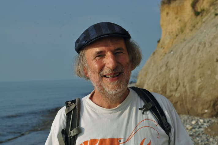 Yörn Kreib from Natours