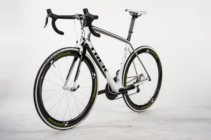 Trek madone 6.5 2013 new arrivals