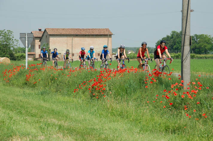 Tour de Lauro