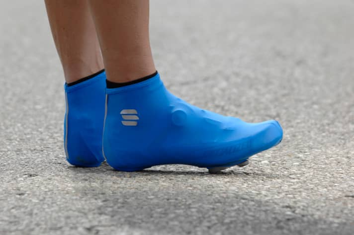   Sportful Lycra Shoecover 