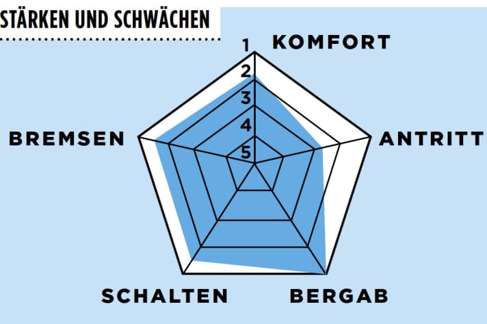   Canyon Endurace CF 7.0