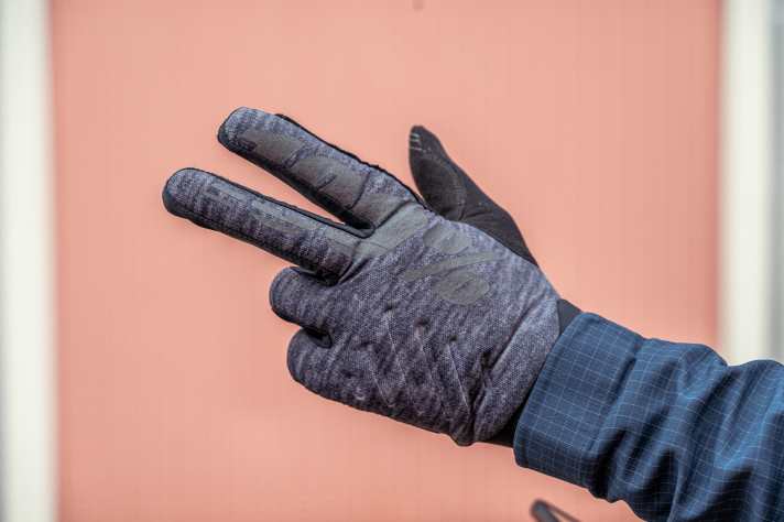 Meine absolute Top-Wahl für nicht zu kalte Tage!!