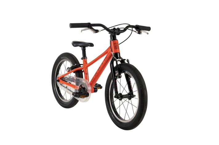 Marin Coast Trail 16”