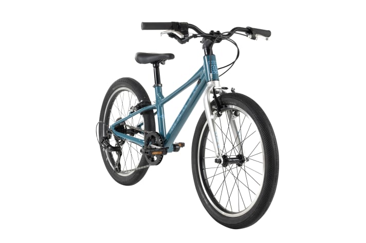 Marin Coast Trail 20” 7-Gang