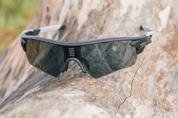 Die Scheiben-Technologie überzeugt in der Praxis, die Verarbeitung birgt Verbesserungspotential. 