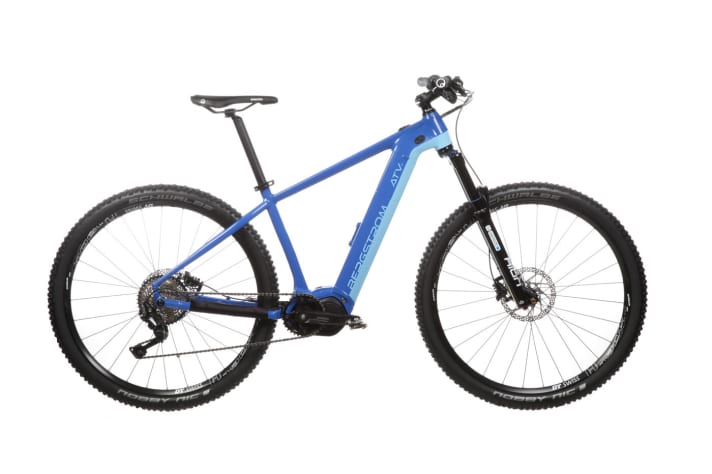   The ATV 720 comes with SnakePack technology for just 4000 Swiss francs.