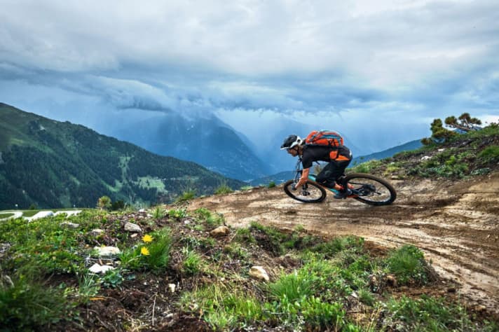   Frommes Trail (Österreich)