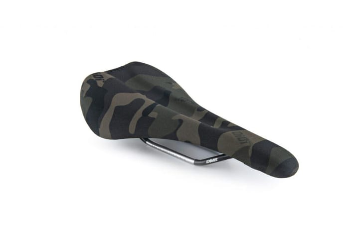   DMR OiOi saddle