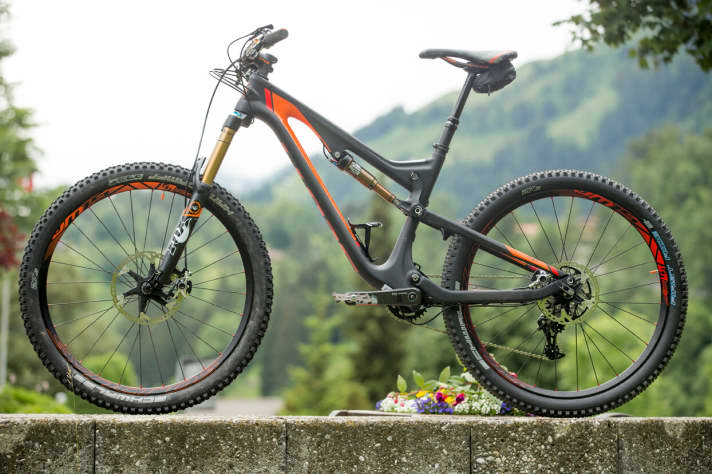 Scott spark genius clearance