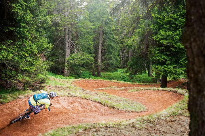   Lenzerheide