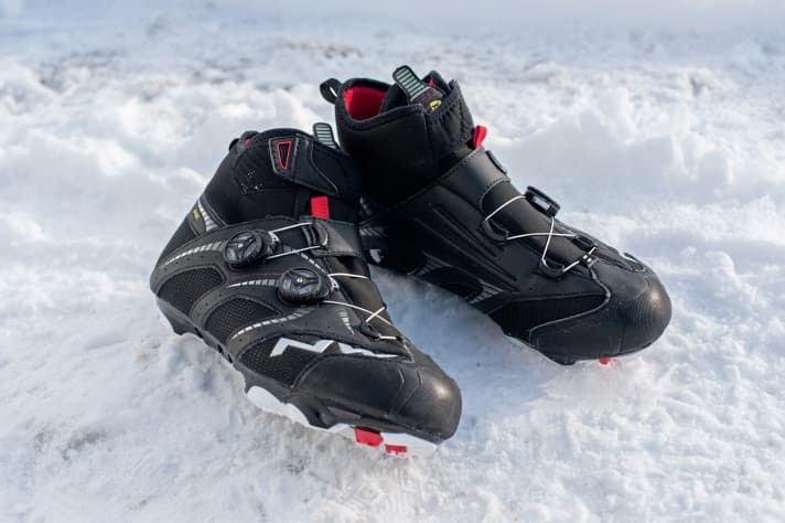   Northwave Extreme Winter    