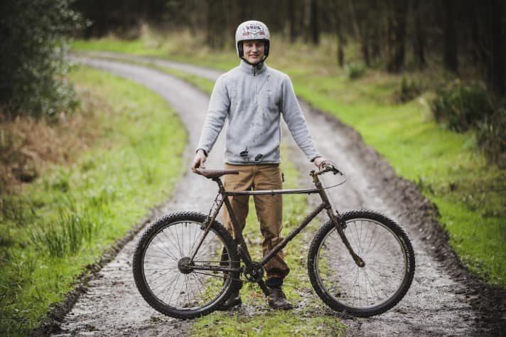   Douglas Powell von Duzil Design Works