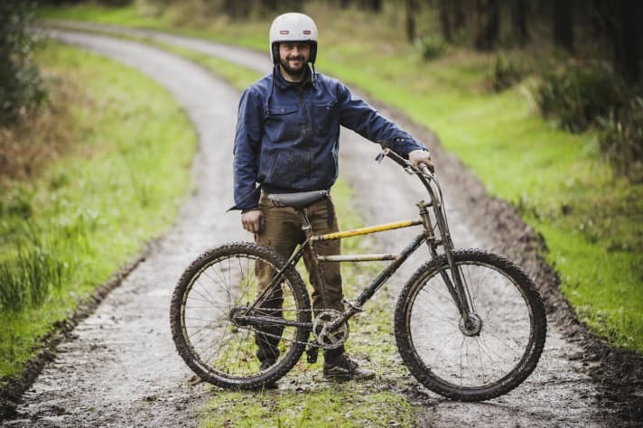   Ted James von Ted James Design Ltd