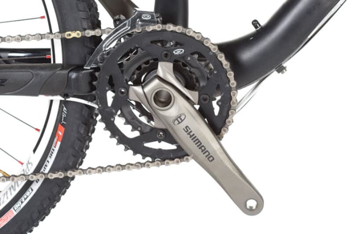 Specialized clearance fsr 2010