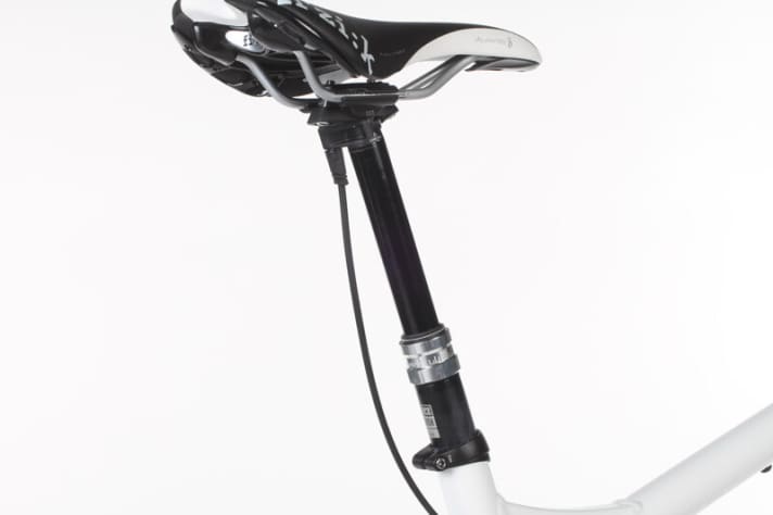   Telescopic stabilisers are the salt in the all-mountain soup.