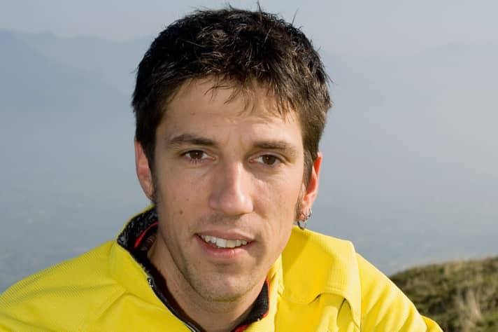   Stephan Ottmar (33), Bike-Testfahrer  Fährt Bike seit 1997  Gewicht 71 kg  Größe 1,85 m  Fahrertyp: technische Touren  Lieblingsrevier: Bayerische Voralpen