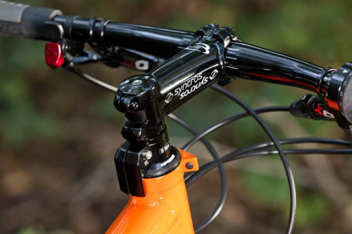   Lenkanschlagbegrenzer: Das gibt’s nur bei Idworx.