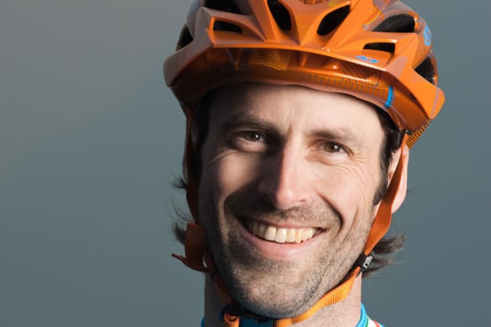   Christoph Listmann, BIKE-Ressortleiter Test & Technik