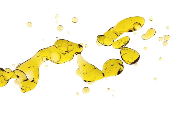   Omega-3-Fettsäuren finden sich vor allem in Fisch und Speiseölen.