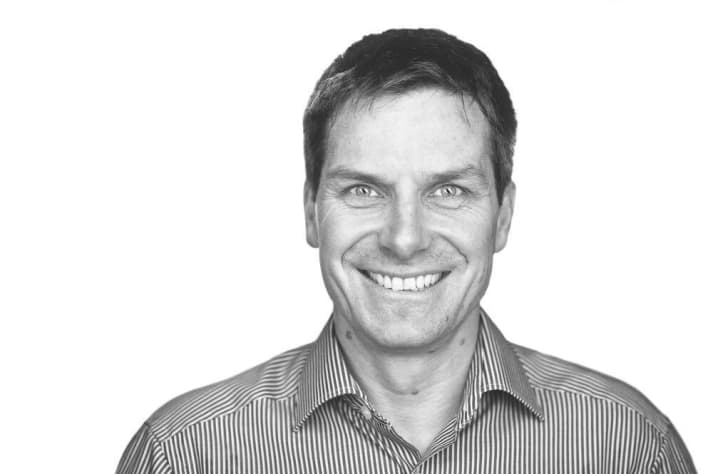   Dirk Zedler prüft seit mehr als 20 Jahren Fahrrad-Teile für die gesamte Industrie. Mehr Erfahrung hat auf diesem Gebiet keiner.