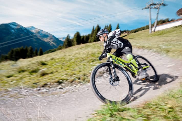 Trek fuel ex hot sale jr 2016