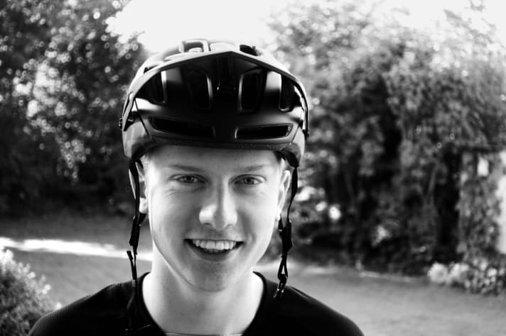   Tobias Brehler, BIKE-Tester