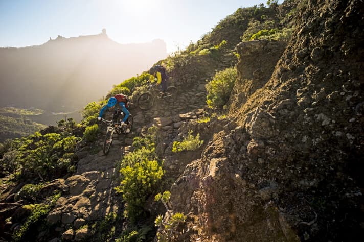   Spain - Canary Islands: Gran Canaria