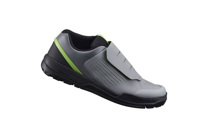   Neu für Gravity-Biker ist der GR900.