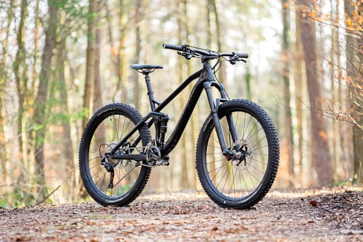   Canyon Spectral AL 7.0