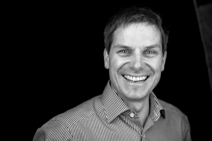 Dirk Zedler from the <a href="http://www.zedler.de/" target="_blank" rel="noopener noreferrer nofollow">Zedler Institute for Bicycle Technology and Safety</a> .